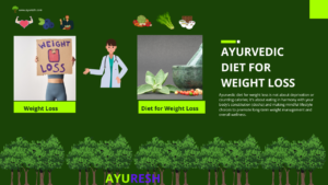 Read more about the article Ayurvedic Diet for Weight Loss Natural and Effective Tips